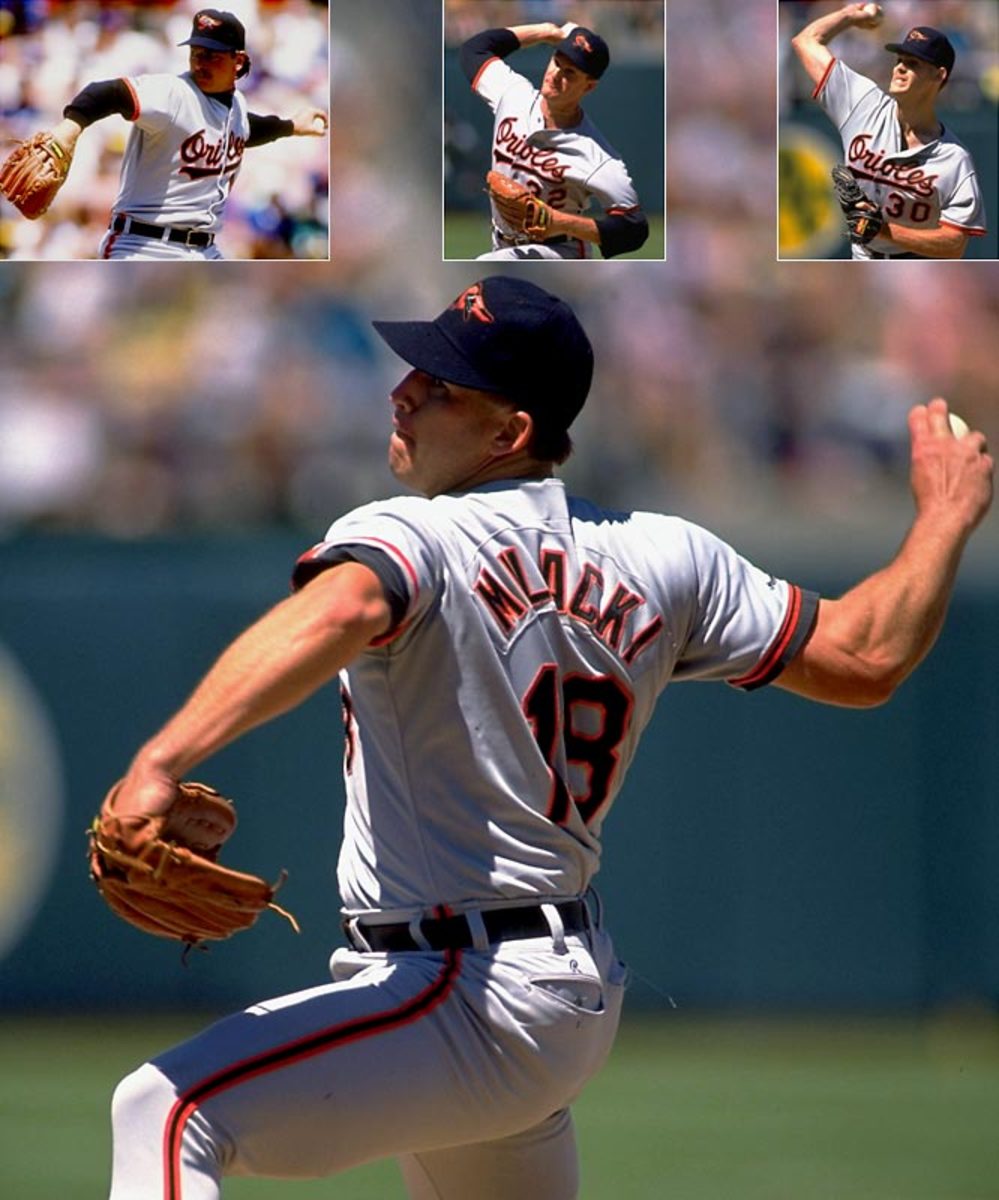 Orioles